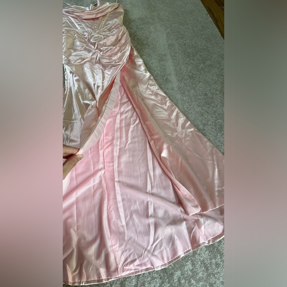 Prom Dress - Picture 2 of 7